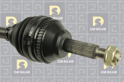 DA SILVA 6421at -  Приводной вал